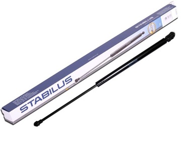 Телескоп кришки багажника volvo v50 універсал stabilus фото №1