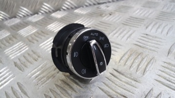 Cayenne 7p5 macan 95b вимикач світла 7p5941531f фото №1