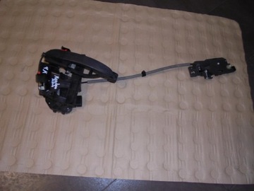 Замок правые зад ford mondeo mk4 -доставка- фото №1