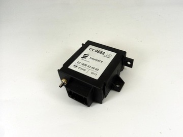 Усилитель антенный web mercedes w639 221000334900 фото №1