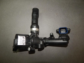 Audi s8 a8 d4 штуцер электроклапан 079145751f фото №1