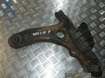 Mercedes vito w638 важіль правий перед переднє фото №1