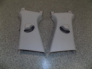 Jaguar 17r f-pace захист накладка стійка стійка p фото №1