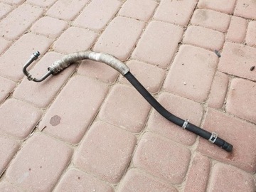 Шланг труба шланг 2.0t opc opel astra j iv 13268909 фото №1