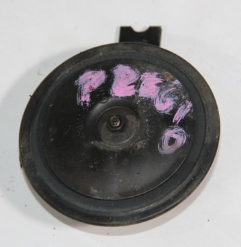 Kia pregio сигнал клаксон 28r-000033 фото №1