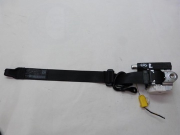 Vw eos натяжитель ремня левый перед 1q2857705b 10r. фото №1