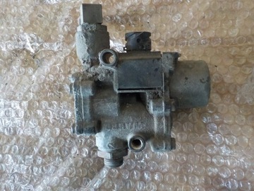 Клапан abs модулирующий блок wabco daf xf 95 1804635 фото №1