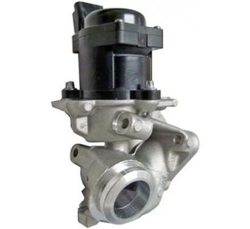 Клапан egr hella volvo v50 s40 v70 1.6 d фото №1