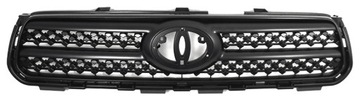 Решітка do toyota rav4 2006-2009 фото №1