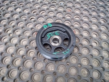 Колесо пасове вала twingo iii smart 14- фото №1