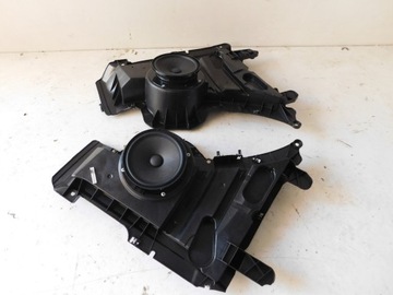 Vw beetle динамік праві зад 5c5035241 5c5035242 фото №1