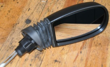 Нове дзеркало праві перед передні fiat punto ii 99-10 оригінальні фото №1