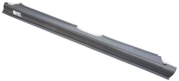 Galaxy alhambra sharan поріг пороги оцинковка l+p фото №1