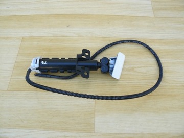 Розпилювач фара peugeot 308 13-16 p заглушка фото №1