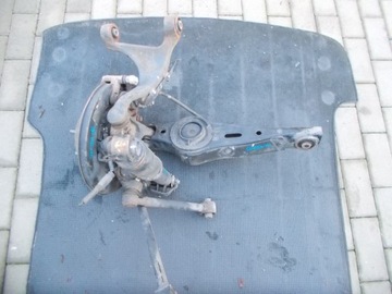 Mcperson поворотный кулак подвешивание sorento зад правый фото №1