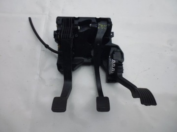 Педаль газу fiat ducato 2014- оригінал фото №1