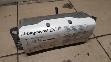 Подушка пассажира vw eos golf v фото №1