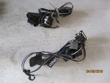 5774/23 установка дверь зад левая правая bmw e36 фото №1