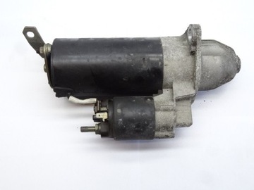 Audi a6 c5 a8 d2 94-02 стартер 077911023e 1,8kw фото №1