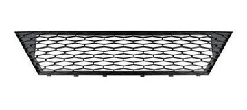 Решётка w бампер переднее seat altea 2009- фото №1