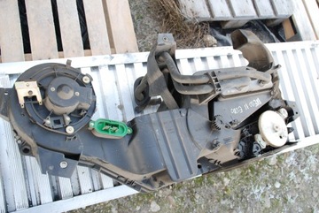 Iveco daily 00-06 обігрівач комплектна фото №1