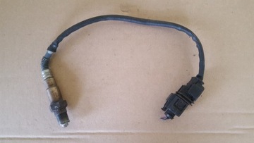 Лямбда-зонд opel insignia 2.0 cdti фото №1