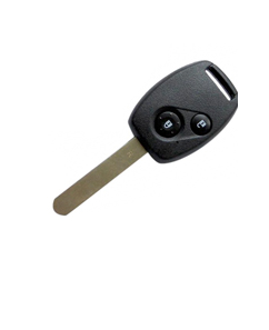 Honda fr-v ключ з kodowaniem варшава фото №1