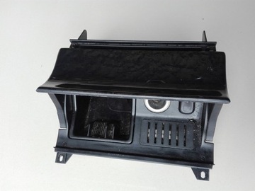 Mercedes w210 пепельница фото №1