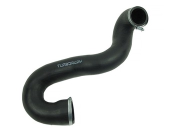Шланг шланг turbo інтеркулер saab 9-5 1.9 tid фото №1