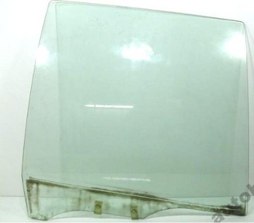 Mazda 626 gw універсал скло двері права зад фото №1