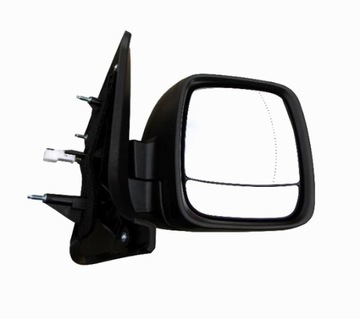 Зеркало renault trafic 2014-2020 ele обогрев фото №1