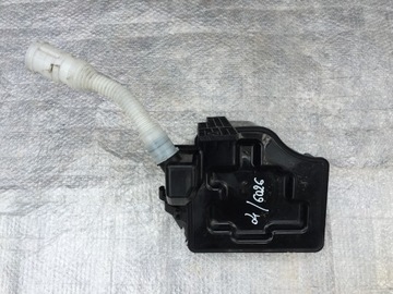 Vw polo 6r бачок склоомивача 2008- фото №1