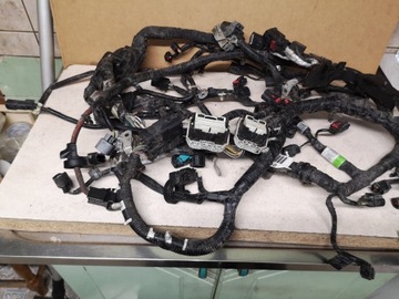 Ford explorer 10- r 3.5 6v установка двигателя фото №1