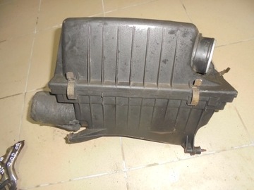 Vectra b 2.0 16v корпус фильтра воздуха фото №1