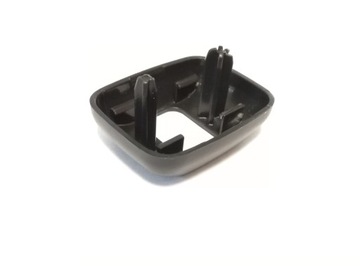 Заглушка do гачок захисні накладки сонцезахисний audi фото №1