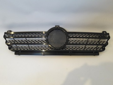 Решётка решётка радиатора mercedes sprinter 03-06 новый cdi фото №1