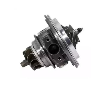 Сердцевина koras mini cooper s r55 r56 r57 r58 1,6 k03 фото №1