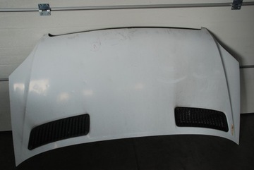 Sprinter 906 капот перед передняя крышка фото №1