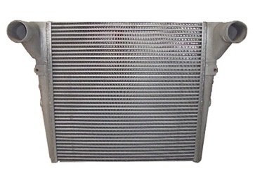 Нова радіаторів повітря інтеркулер renault magnum e-tech фото №1