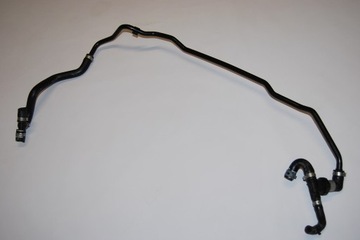 Клапан вентиляция картера audi a8 07p133784b фото №1