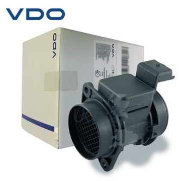 Расходомер citroen c5 c8 fiat peugeot 5wk9628 фото №1