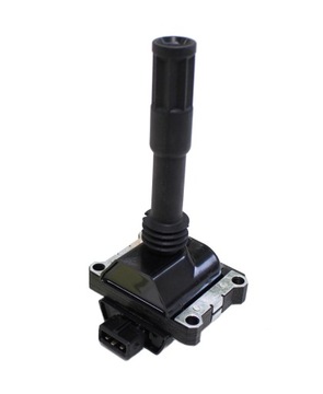 Катушка зажигания alfa romeo 147 156 164 166 gt gtv фото №1