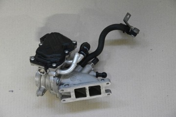 04l128063r 04l128059r vw audi дроссельная заслонка 2.0 tdi фото №1