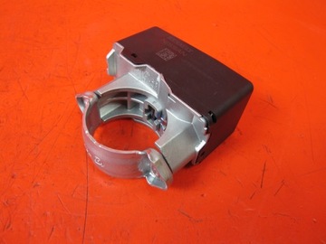 Renault megane 4 iv блокировка руль 487009397r фото №1