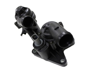 Термостат 83/105°c audi a1; a3; seat altea; altea xl; leon; skoda octavia фото №1