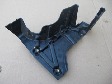 Peugeot 308 ii t9 защита двигателя ремень фото №1