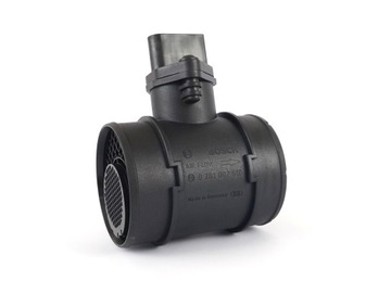 Витратомір audi a2 1.4 tdi bosch 0281002610 фото №1