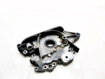 Насос масла hyundai 1.0 12v atos фото №1