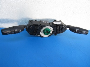 Кермовий/підкермовий перемикач комбінований honda civic viii фото №1