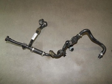 Audi rs5 8t дроти підсилювач 8t0133783 фото №1